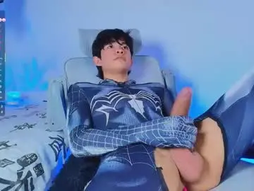 Chaturbate Live Porn of anky_xx