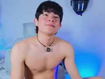 Chaturbate Sex Chat of anky_xx