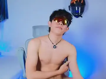 Chaturbate Live Porn of anky_xx