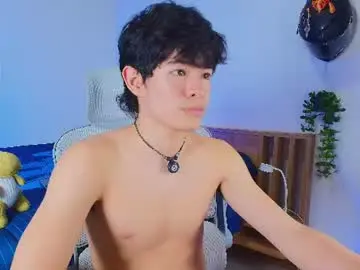 Chaturbate Nude Webcam of anky_xx