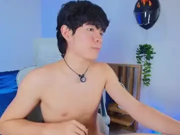 Chaturbate Live Sex of anky_xx