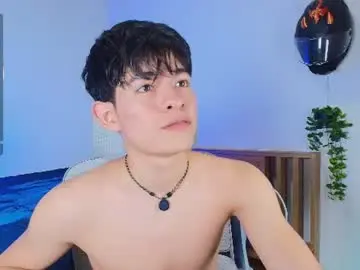 Chaturbate Nude Webcam of anky_xx