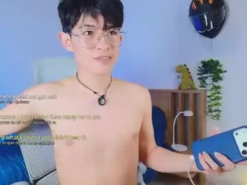 Chaturbate Best Webcam of anky_xx