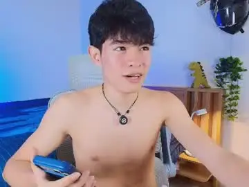 Chaturbate Best live sex cam show of anky_xx