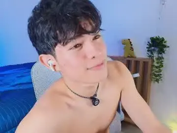 Chaturbate Best Webcam of anky_xx