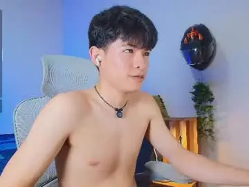 Chaturbate Adult Webcam of anky_xx