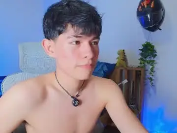 Chaturbate Best live sex cam show of anky_xx