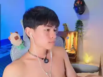 Chaturbate Sex Chat of anky_xx