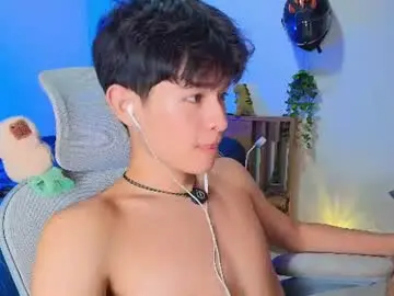Chaturbate Sex Chat of anky_xx