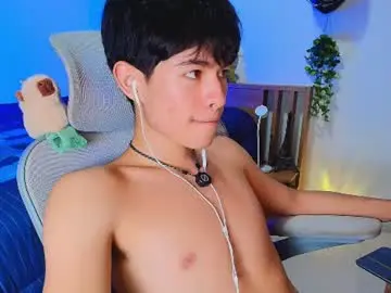 Chaturbate Best live sex cam show of anky_xx