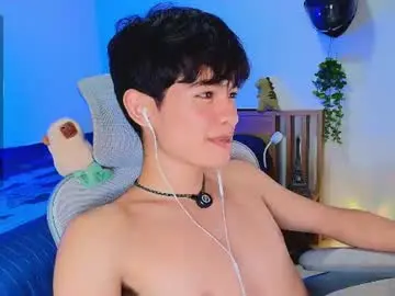 Chaturbate Best live sex cam show of anky_xx