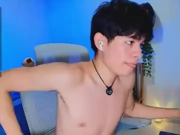 Chaturbate Live Porn of anky_xx