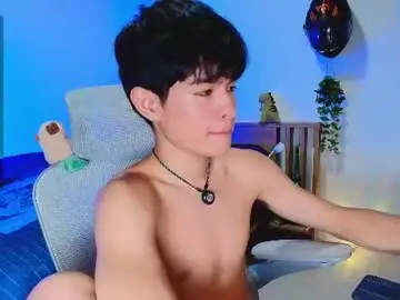 Chaturbate Live Sex Cam of anky_xx