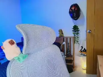Chaturbate Watch Live Sex Cams of anky_xx