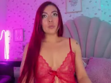 Chaturbate Live Porn of ashly_leee