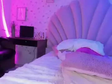 Chaturbate Private Sex Chat of ashly_leee