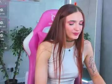 Chaturbate Adult Video Chat of billie_simmons