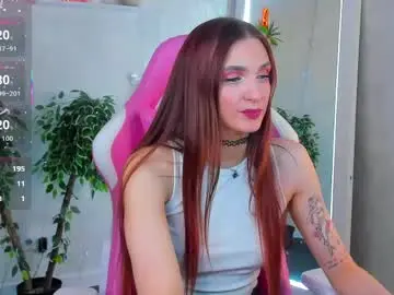 Chaturbate Adult Webcam of billie_simmons