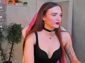 Chaturbate Nude Webcam of billie_simmons