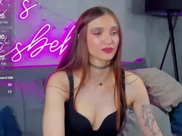 Chaturbate Live Sex Cam of billie_simmons