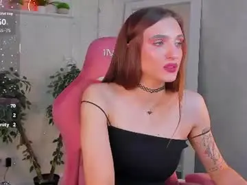 Chaturbate Nude Webcam of billie_simmons