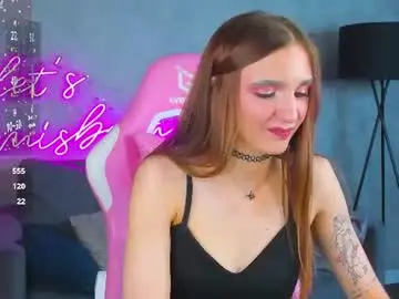 Chaturbate Best Webcam of billie_simmons