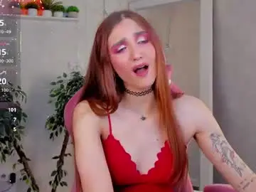 Chaturbate Adult Webcam of billie_simmons