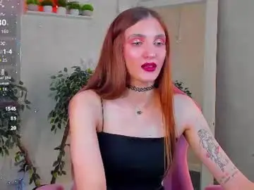 Chaturbate Adult Video Chat of billie_simmons
