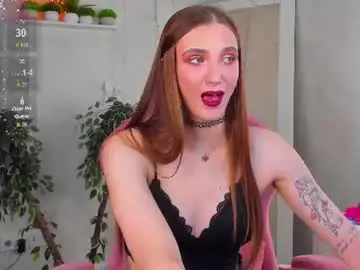 Chaturbate Adult Webcams of billie_simmons