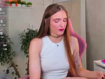 Chaturbate Adult Webcams of billie_simmons