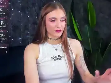 Chaturbate Live Sex Cam of billie_simmons