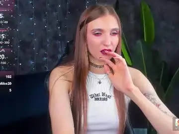 Chaturbate Live Sex of billie_simmons
