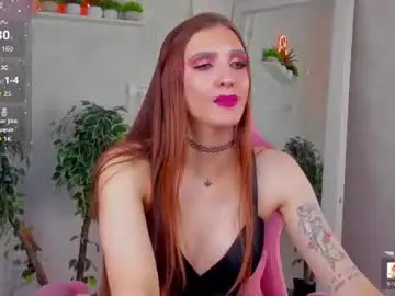 Chaturbate Sex Chat of billie_simmons