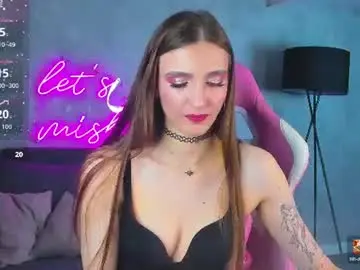 Chaturbate Live Sex Cam of billie_simmons