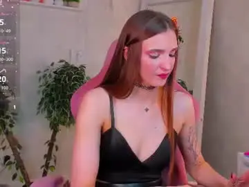 Chaturbate Adult Video Chat of billie_simmons