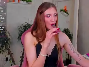 Chaturbate Adult Webcam of billie_simmons