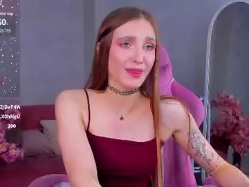 Chaturbate Sex Cam of billie_simmons