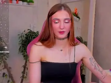 Chaturbate Free Live Porn of billie_simmons