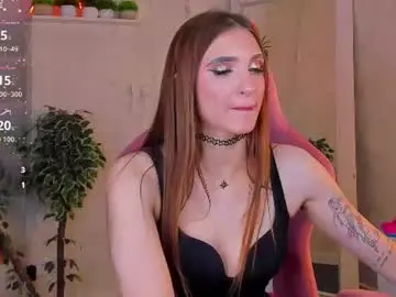 Chaturbate Sex Cam of billie_simmons