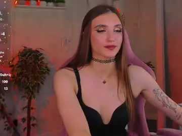 Chaturbate Adult Webcam of billie_simmons
