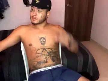 Chaturbate Adult Webcam of boss_master99