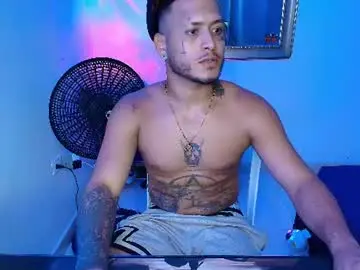 Chaturbate Nude Webcam of boss_master99