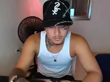 Chaturbate Free Porn Cam of boss_master99