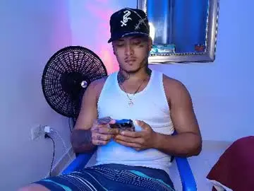 Chaturbate Adult Video Chat of boss_master99