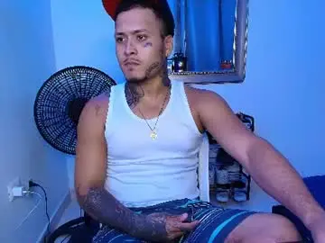 Chaturbate Sex Chat of boss_master99