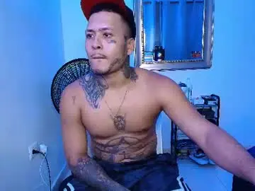 Chaturbate Adult Webcam of boss_master99