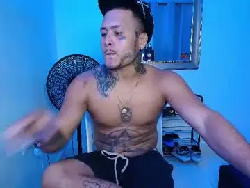 Chaturbate Adult Webcam of boss_master99