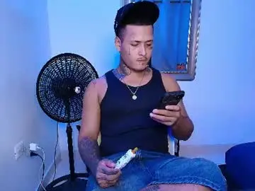 Chaturbate Adult Webcam of boss_master99