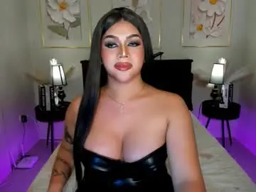 Chaturbate Live Sex Cam of brittaniedior