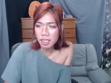 Chaturbate Live Sex of carlai_2